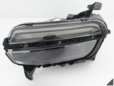 Jeep avenger 22- performance high full led лампа l фото №1