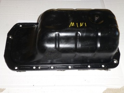 Піддон масляна 7804899 mini r56 1,6d фото №1