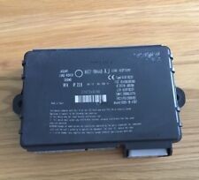 Модуль запуску startu bez ключа jaguar f-type xf xj c2d44410 lr071386 фото №1