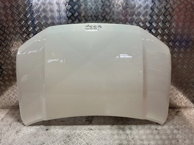 Капот кришка двигуна jeep avenger 23- 268 w колір фото №1