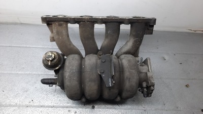 Колектор всмоктуючий daewoo lanos 1.5b 99r 96182872 фото №1