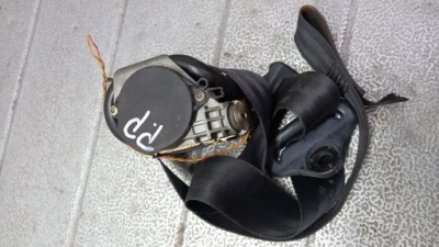 Pas правий перед peugeot 206 04r 3d 1.6hdi фото №1