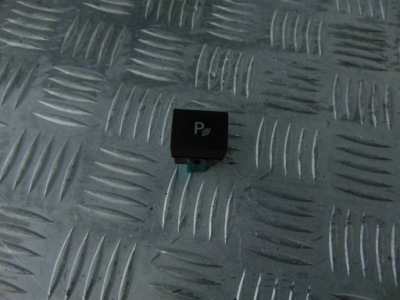 Nissan leaf ii выключатель asystena парковки фото №1