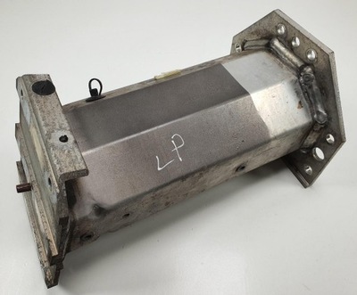 Зона деформації ліва aston martin rapide фото №1