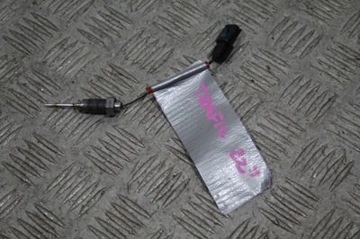 Датчик температури вихлопних газів trafic iv 4 iii 3 lift фото №1