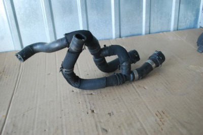 Провода wody audi a4 b8 2.0 tdi uk фото №1