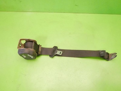 Pas безпеки лівий задня ford focus mk1 hb 98- фото №1
