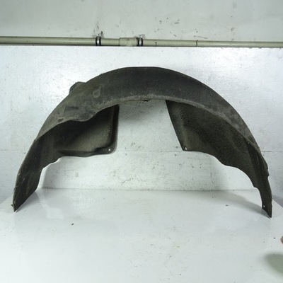 Bmw 1 e81 підкрилок задня праве фото №1