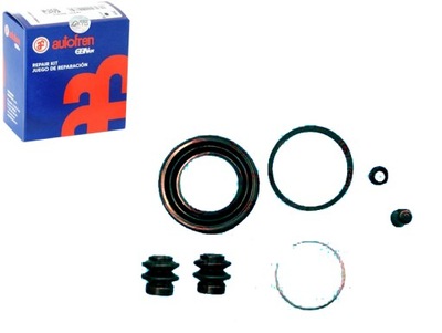 AUTOFREN SEINSA D42149 KIT DE REPARACIÓN SOPORTE HAMULC.TYL (AKE 43MM  