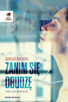 Zanim się obudzę - e-book