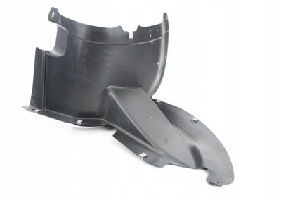 Підкрилок підкрилок перед vw passat cc 3c8 2008-2012 r фото №1