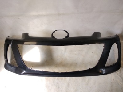 Mazda cx7 cx-7 lift бампер передний перед 2009- фото №1