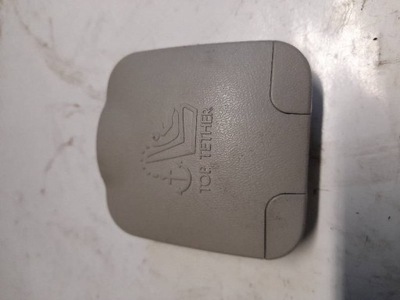 Заглушка isofix 94461ag0000r subaru legacy v фото №1