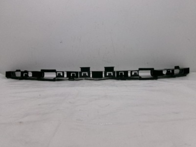 Балка бампер перед renault megane iii lift фото №1