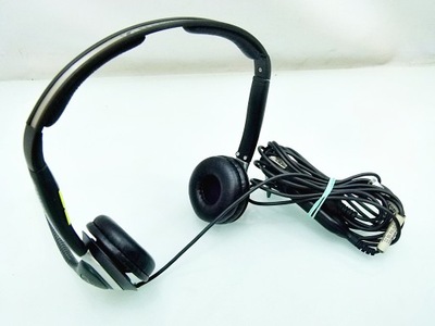 Słuchawki nauszne Sennheiser CC 550 / Mikrofon