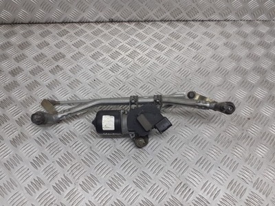 Механизм дворник перед citroen c2 фото №1