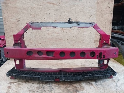 Pas передній peugeot 107 фото №1