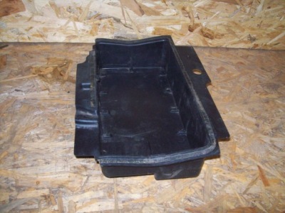 Citroen xsara picasso основа акумулятор фото №1