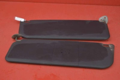 Захист сонцезахисна eu ford transit 5 v 05r фото №1