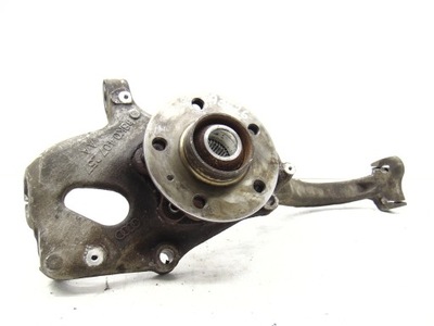 ПОВОРОТНЫЙ КУЛАК ЛЕВЫЙ ПЕРЕД 8K0407257AA AUDI A4 B8 A5 8T