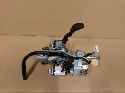 Kia sportage iv lift колонка рулевая фото №1