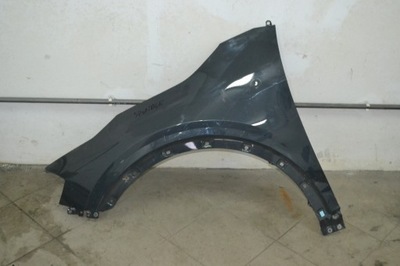 WING LEFT FRONT FRONT KIA SPORTAGE V 2021-  