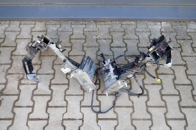 Чверть лонжерон maserati grecale 2023 права фото №1