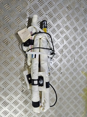 Шторка безпеки повітряна права ford focus mk3 kombi фото №1