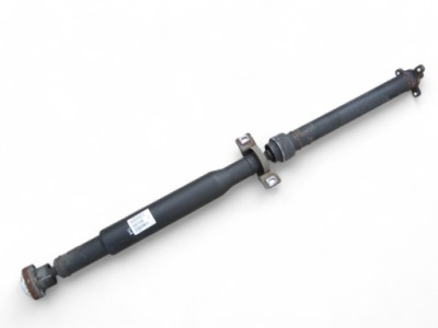 Wał приводной mercedes ml w166 3.0 cdi фото №1