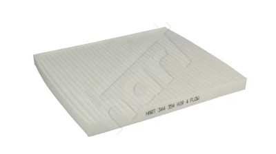 Фильтр pow.kabiny hyundai tucson 04- фото №1