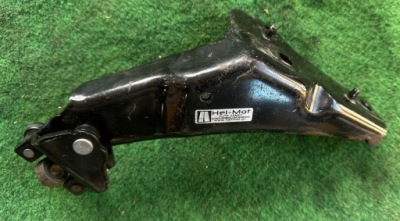 Citroen berlingo ii ролик двері ліва 968048678f00 фото №1