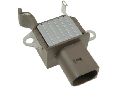 Регулятори генератора are6270s denso as-pl фото №1