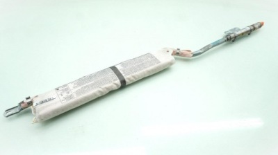 Шторка безопасности подушка безопасности правая mercedes slk r172 1728602602 фото №1