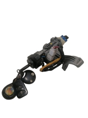 Замок запалювання ключ hyundai tucson i 2.0 crdi 1 фото №1