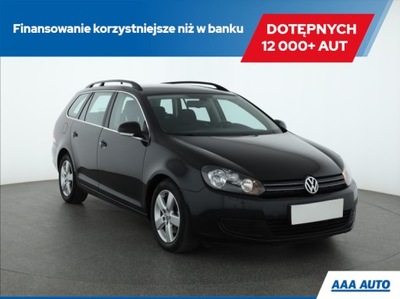 VW Golf 1.6 TDI, DSG, Navi, Klima, Klimatronic