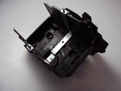 Основа акумулятор ford fiesta mk7 08-17 фото №1