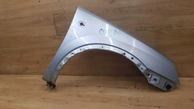 Крыло перед передний правый opel combo c lift фото №1