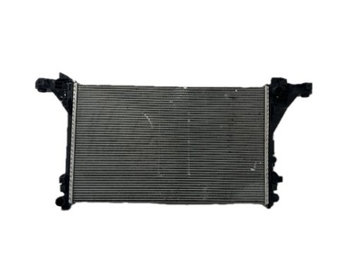 Радіатор wody renault master iii 214106556r фото №1