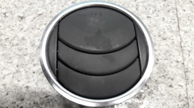 Решітка обдув права mazda rx8 фото №1