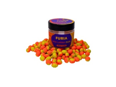 OSMO MIMI LARWA FURIA-NOWOŚĆ 2023