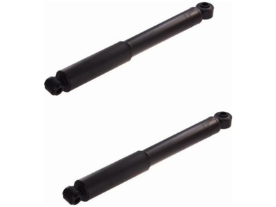 Амортизатори задня kyb 344116 фото №1