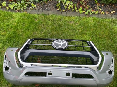 Toyota hilux lift фото №1