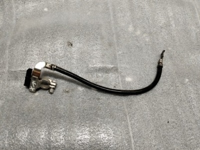 Idealna клема мінус мінусова bmw e81 e87 e84 1 фото №1