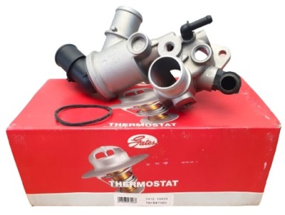 Gates термостат th18875g1 fiat marea 1.9d фото №1