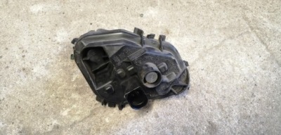 Seat leon iii вкладыш лампы левый задняя задний фото №1