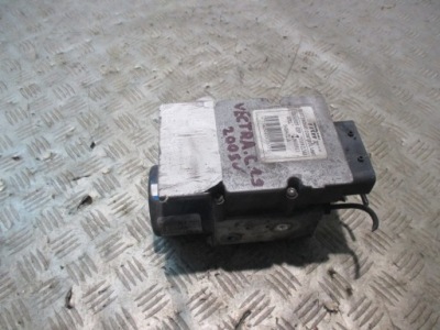 Насос abs 13136694 opel vectra c фото №1