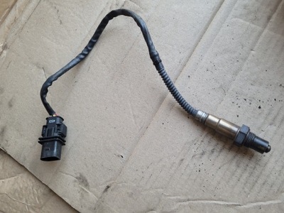 Sonda lambda 045906262 SEAT IBIZA IV 6J 1.9TDI 08-12
