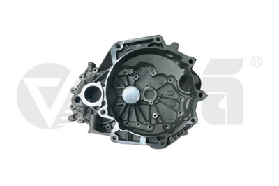 КОРПУС КОРОБКИ SKODA VW 0AF301107F 0AF301107C