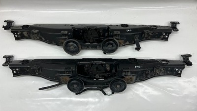 Hyundai i40 pas передній верхній фото №1