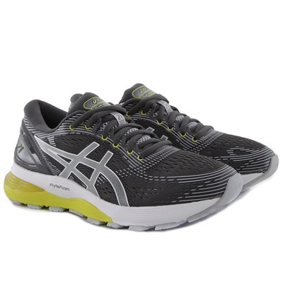 ASICS GEL-NIMBUS 21damskie biegowe 37.5 sportowe AMORTYZACJA treningowe